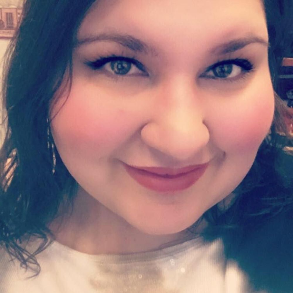 Meet your Posher, Stacia